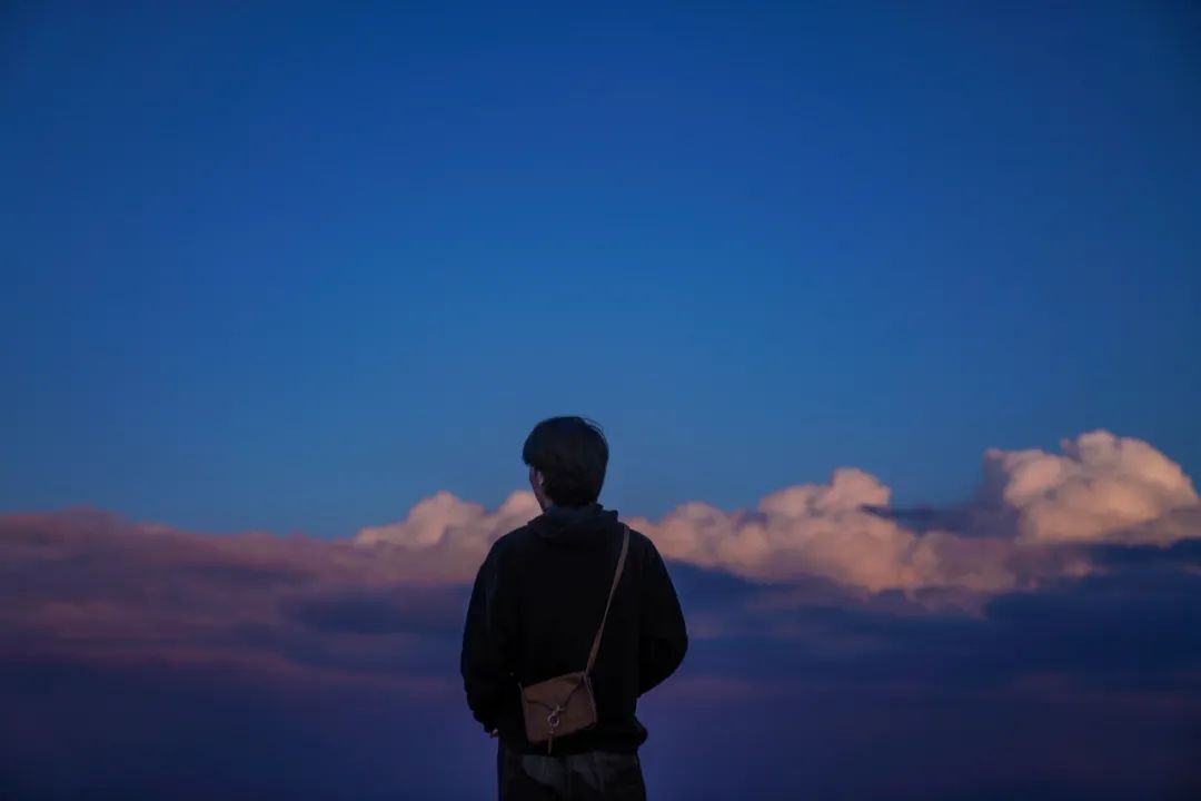 写在三十岁之前（二）