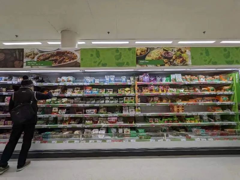 牛奶不健康？蜂蜜不能吃？ 植物生活潮，英伦观察笔记 | 良食专栏