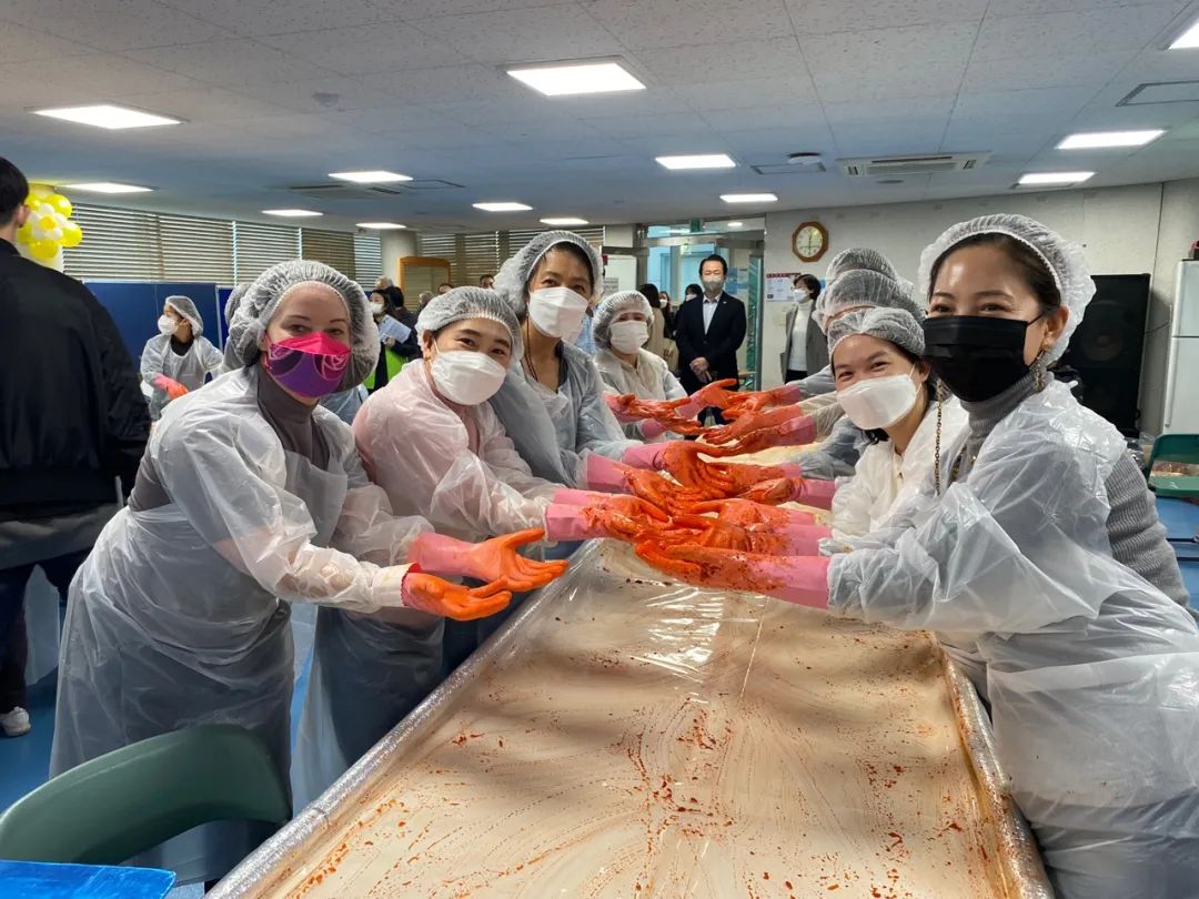 良食专栏 | 韩国泡菜:从田地到餐桌的故事 良食专栏 | 韩国泡菜:从田地到餐桌的故事