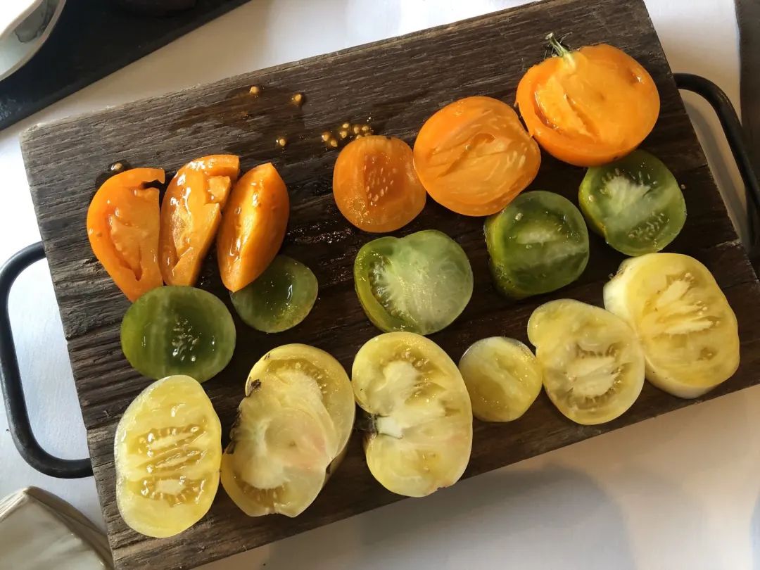 良食专栏 | 纽约石仓农场：正确的农业与正确的食物是一回事（上）