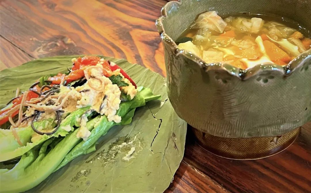 是时候让豆子在我们的餐盘里发挥更大的作用了! 是时候让豆子在我们的餐盘里发挥更大的作用了!