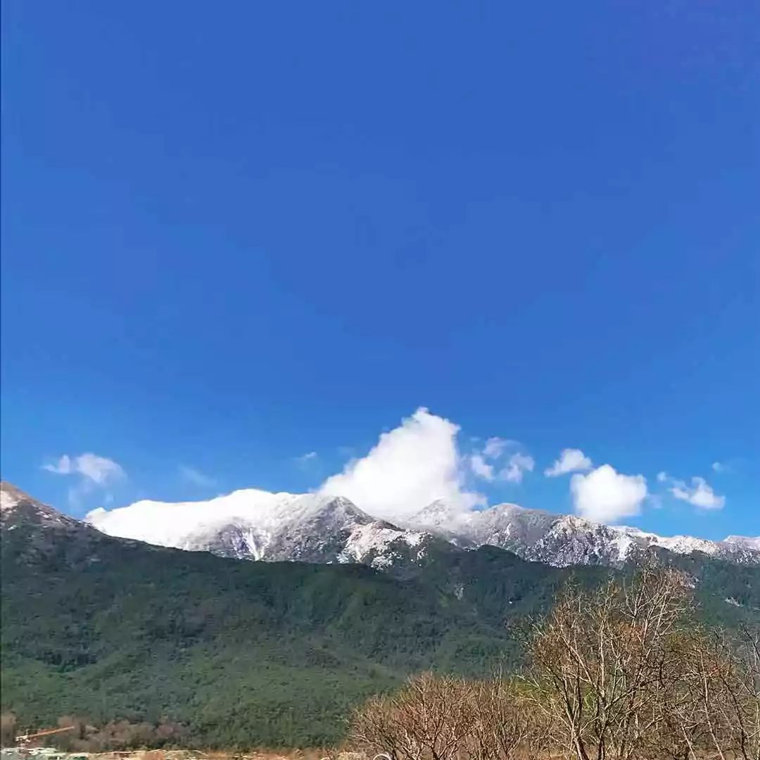 大理和沙溪，那些离开城市的隐世者们