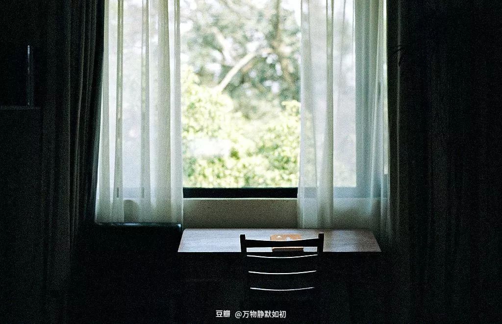 我们单身，已婚，离婚，但我们都可以坦然地活着