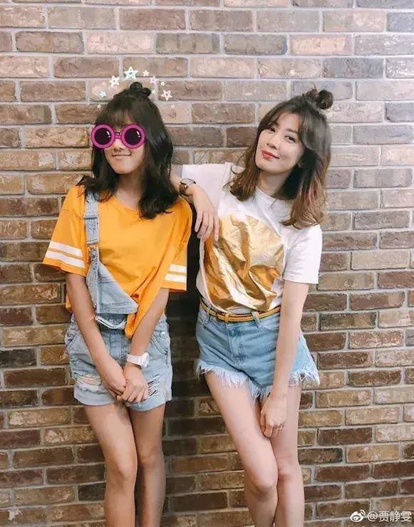 40岁后人生重来，普通女孩从贾静雯身上学什么？