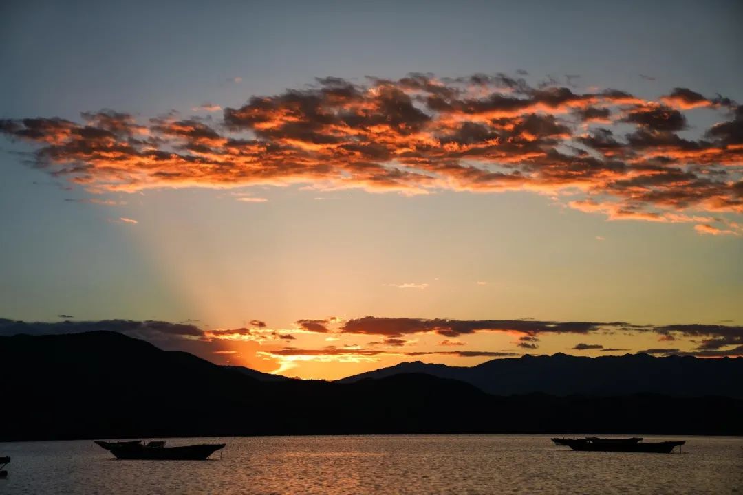 泸沽湖|摩梭人的梦幻传说 泸沽湖|摩梭人的梦幻传说
