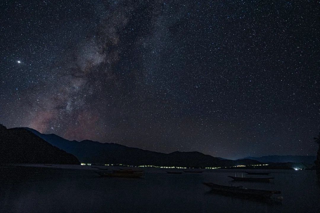 泸沽湖|摩梭人的梦幻传说 泸沽湖|摩梭人的梦幻传说