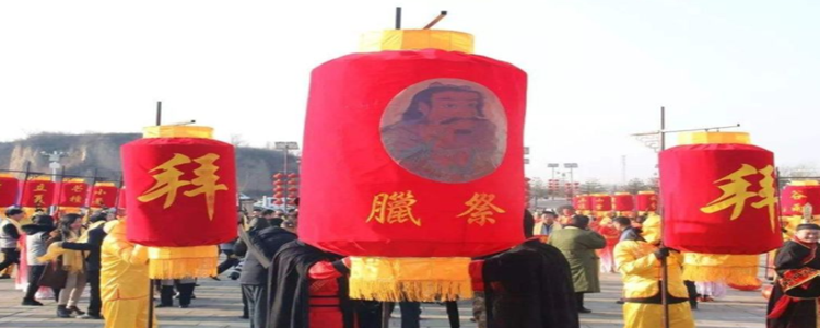 小寒 | 历代风俗与各地饮食传统 小寒 | 历代风俗与各地饮食传统