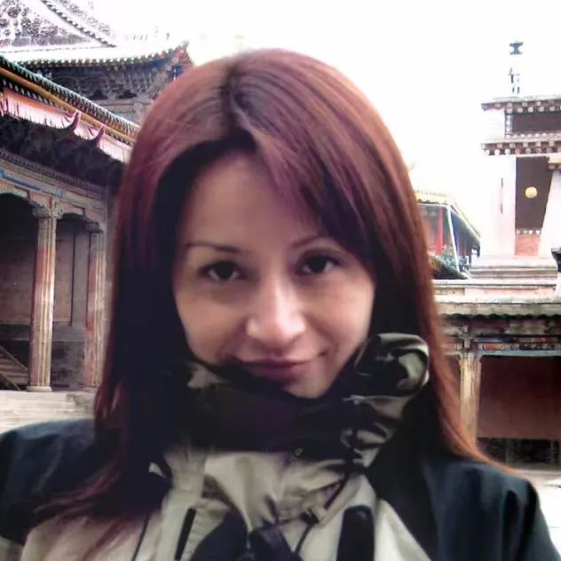 她书单访谈|深圳作协主席李兰妮:长期与抑郁抗争,人性经疾苦凸显 她书单访谈|深圳作协主席李兰妮:长期与抑郁抗争,人性经疾苦凸显