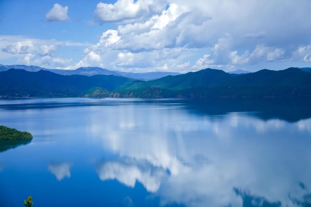 泸沽湖|摩梭人的梦幻传说 泸沽湖|摩梭人的梦幻传说