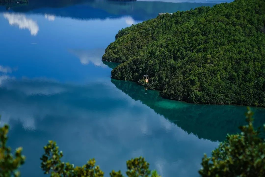 泸沽湖|摩梭人的梦幻传说 泸沽湖|摩梭人的梦幻传说