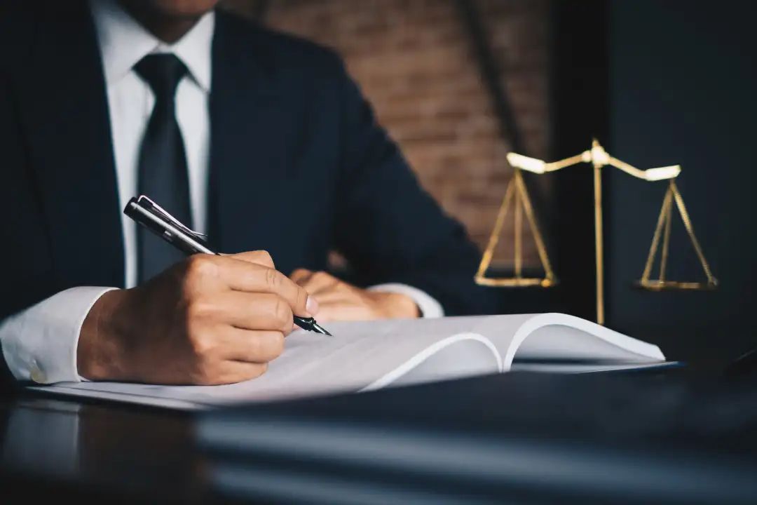 律师事务所出具法律文书内部审核操作指引