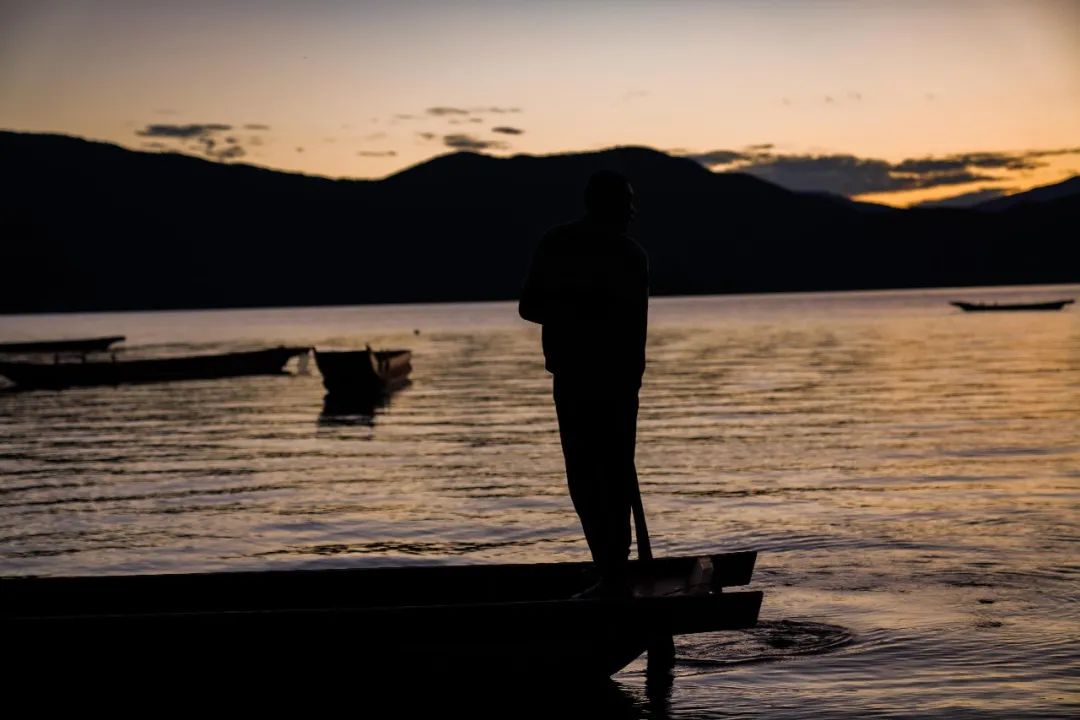 泸沽湖|摩梭人的梦幻传说 泸沽湖|摩梭人的梦幻传说