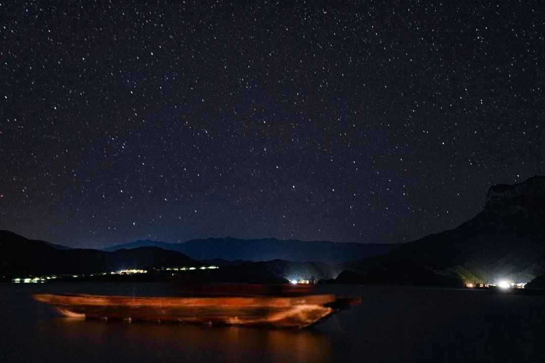 泸沽湖|摩梭人的梦幻传说 泸沽湖|摩梭人的梦幻传说