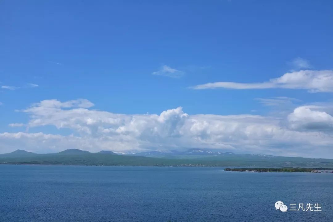 亚美尼亚｜图说亚美尼亚