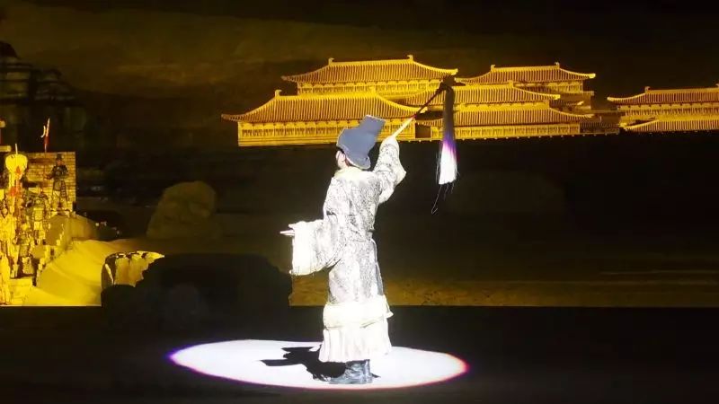 藏行 | 赴文成公主之约