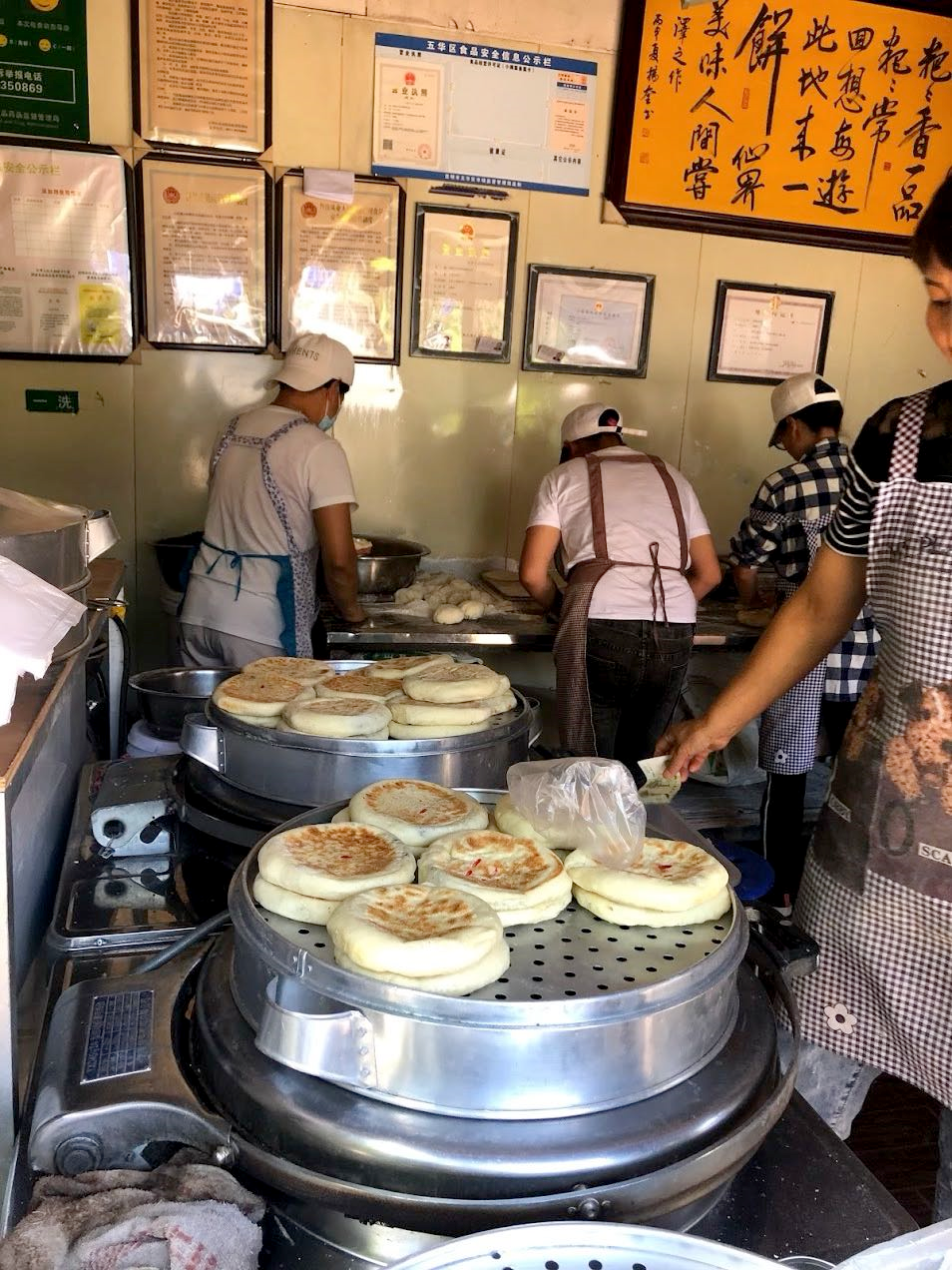 从云南练马拉松到哈佛种菜,一个美国女孩的食物认知转变之路 从云南练马拉松到哈佛种菜,一个美国女孩的食物认知转变之路