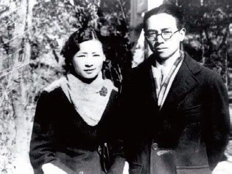 她书单｜林徽因：月亮的另一面
